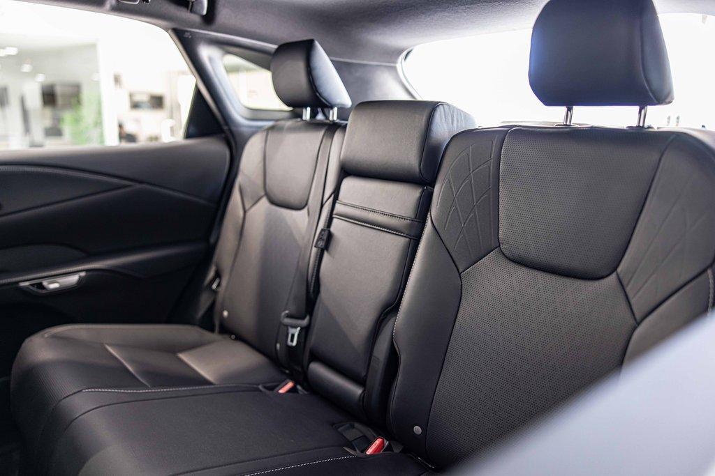 2023 Lexus RX 350 Vehicle Photo in Saint Charles, IL 60174