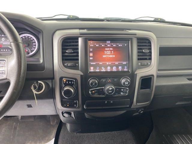 2014 Ram 1500 Vehicle Photo in MEDINA, OH 44256-9001