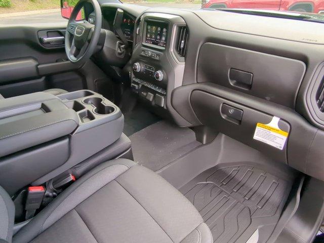 2024 GMC Sierra 1500 Vehicle Photo in ALBERTVILLE, AL 35950-0246