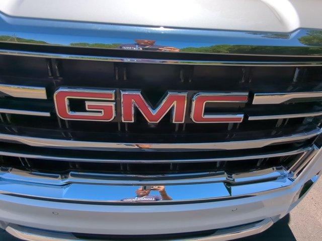 2024 GMC Yukon XL Vehicle Photo in ALBERTVILLE, AL 35950-0246