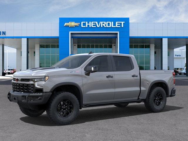 2025 Chevrolet Silverado 1500 Vehicle Photo in SELMA, TX 78154-1460