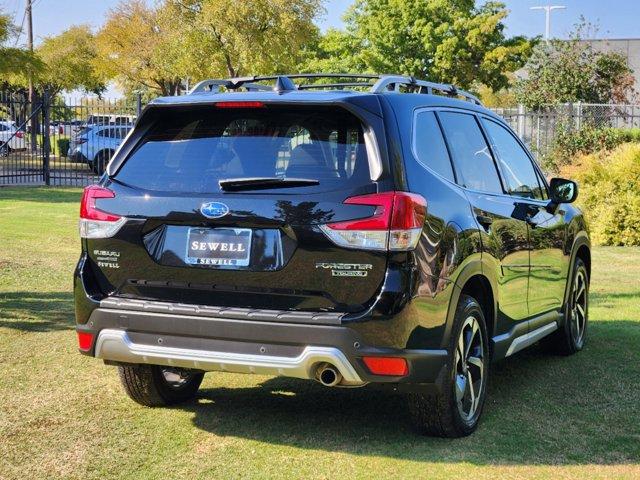 2024 Subaru Forester Vehicle Photo in DALLAS, TX 75209