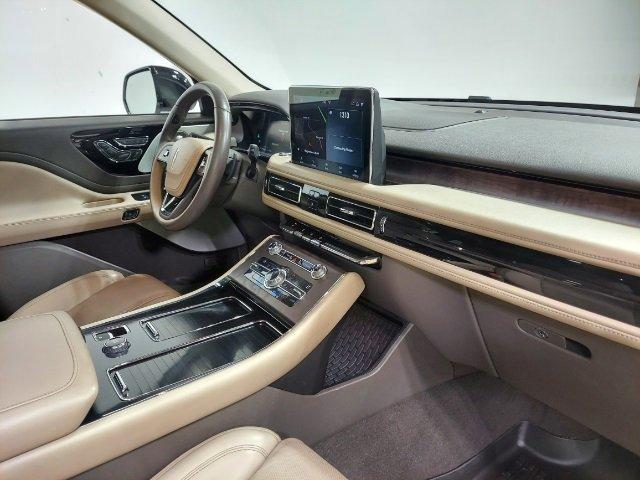 2020 Lincoln Aviator Vehicle Photo in SAUK CITY, WI 53583-1301