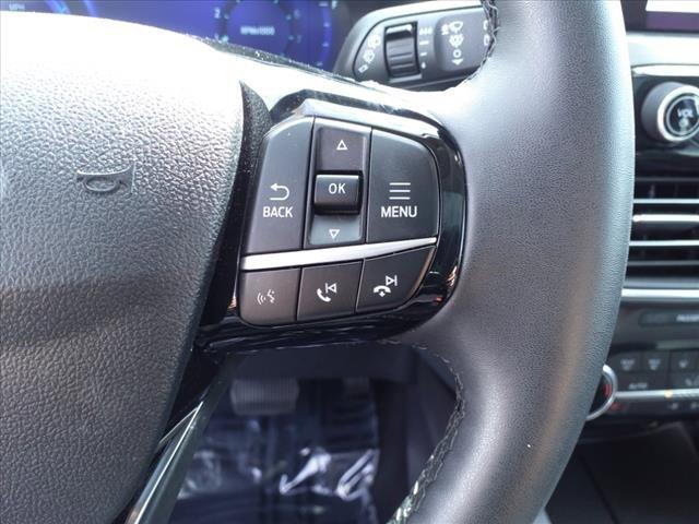 2022 Ford Escape Vehicle Photo in Saint Charles, IL 60174