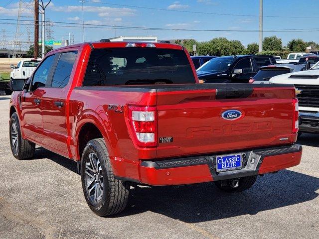 2023 Ford F-150 Vehicle Photo in SUGAR LAND, TX 77478-0000