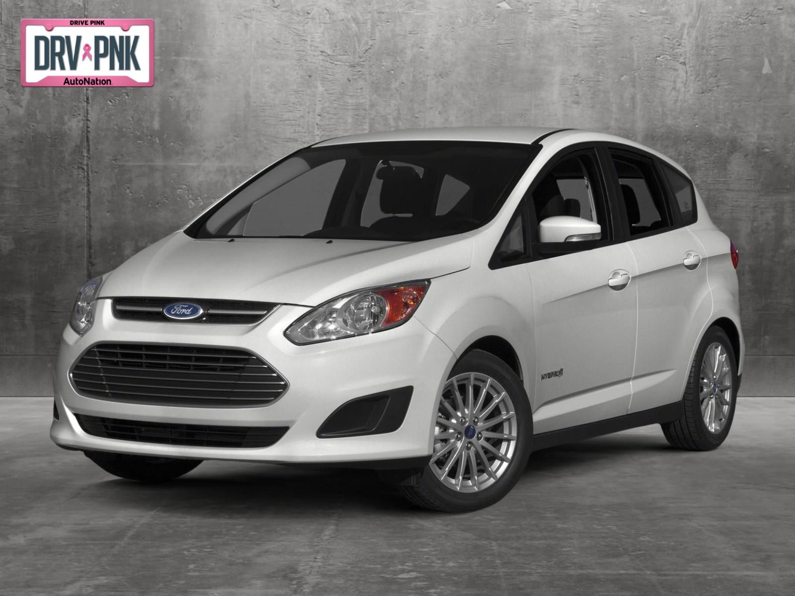 2015 Ford C-Max Hybrid Vehicle Photo in Winter Park, FL 32792