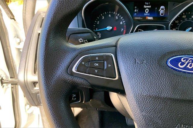 2015 Ford Focus Vehicle Photo in KANSAS CITY, MO 64114-4502