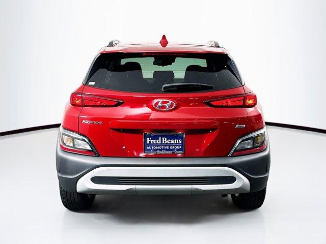 2022 Hyundai KONA Vehicle Photo in Flemington, NJ 08822