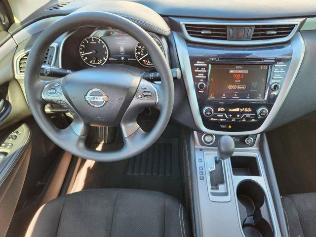 2020 Nissan Murano Vehicle Photo in SUGAR LAND, TX 77478-0000