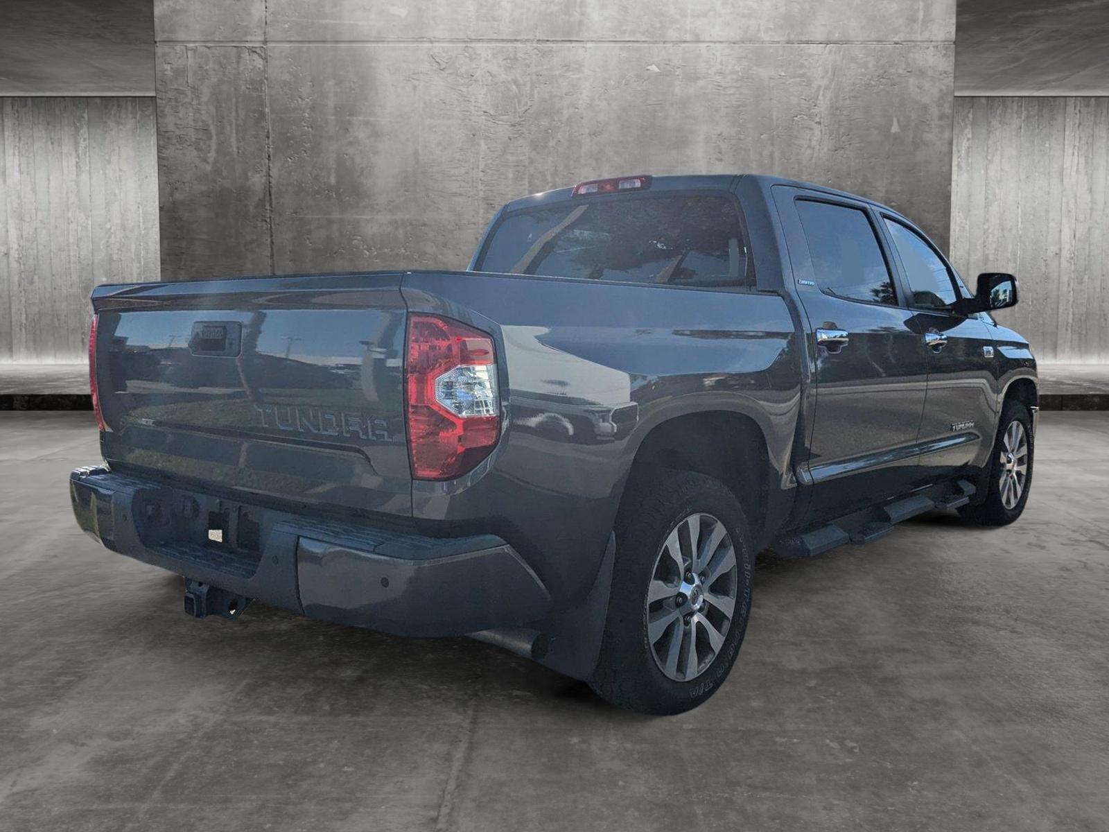 2016 Toyota Tundra 2WD Truck Vehicle Photo in Winter Park, FL 32792