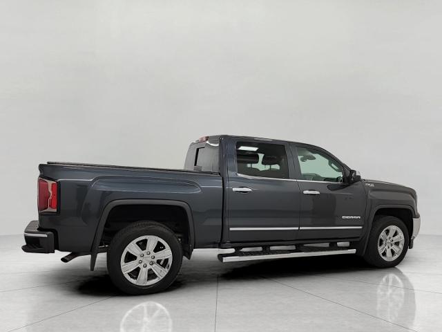 2018 GMC Sierra 1500 Vehicle Photo in APPLETON, WI 54914-8833