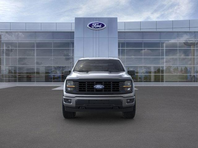 2024 Ford F-150 Vehicle Photo in Boyertown, PA 19512