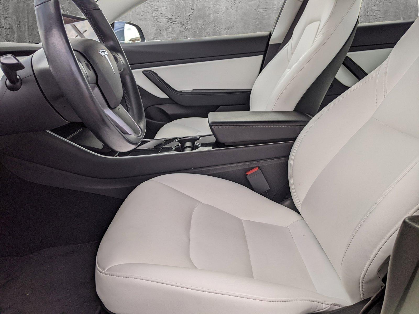 2019 Tesla Model 3 Vehicle Photo in Austin, TX 78728