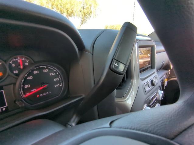 2025 GMC Sierra 2500 HD Vehicle Photo in GOODYEAR, AZ 85338-1310