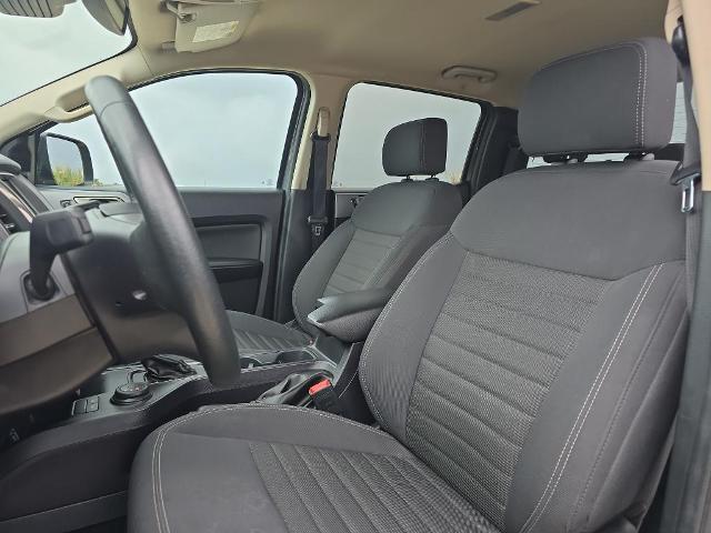 2023 Ford Ranger Vehicle Photo in BROUSSARD, LA 70518-0000