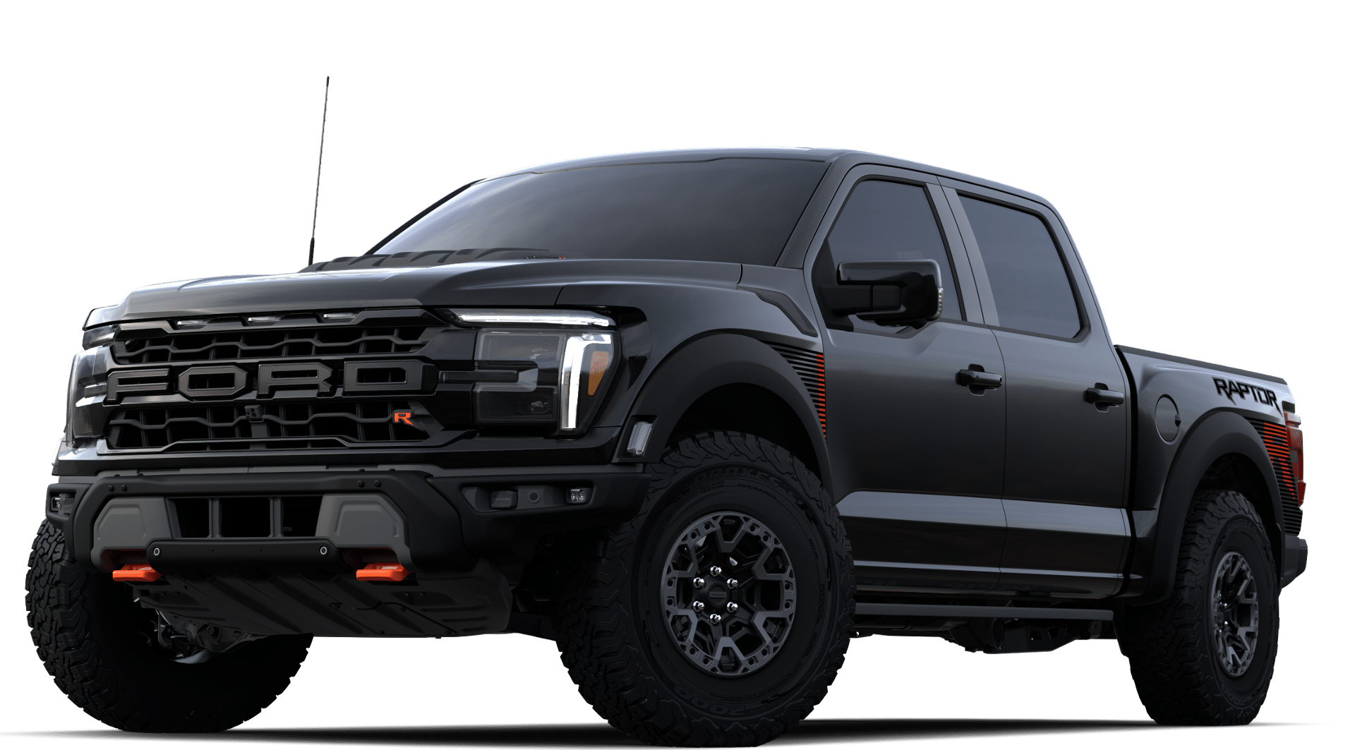 2024 Ford F-150 Vehicle Photo in STEPHENVILLE, TX 76401-3713