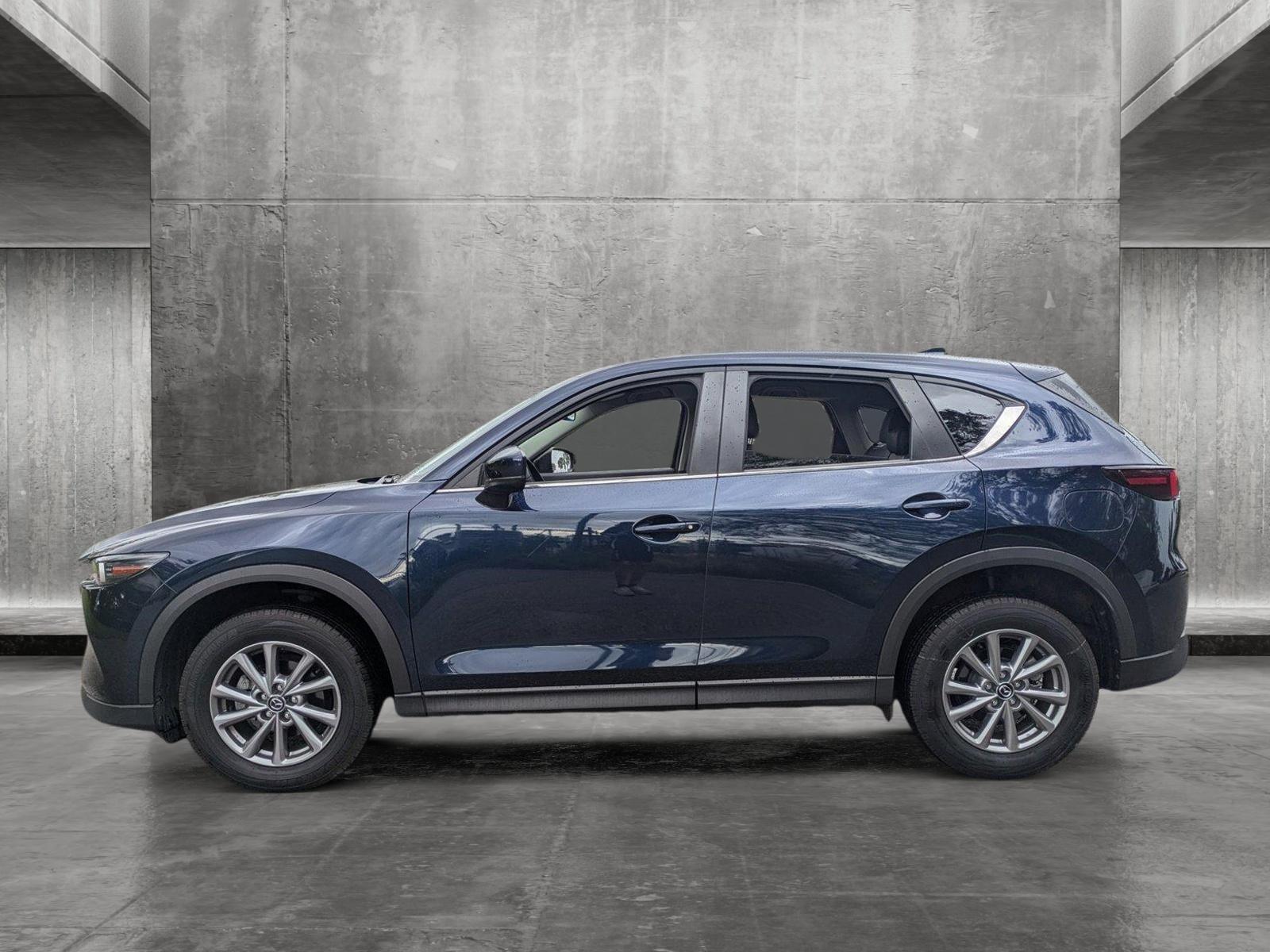 2023 Mazda CX-5 Vehicle Photo in Sarasota, FL 34231