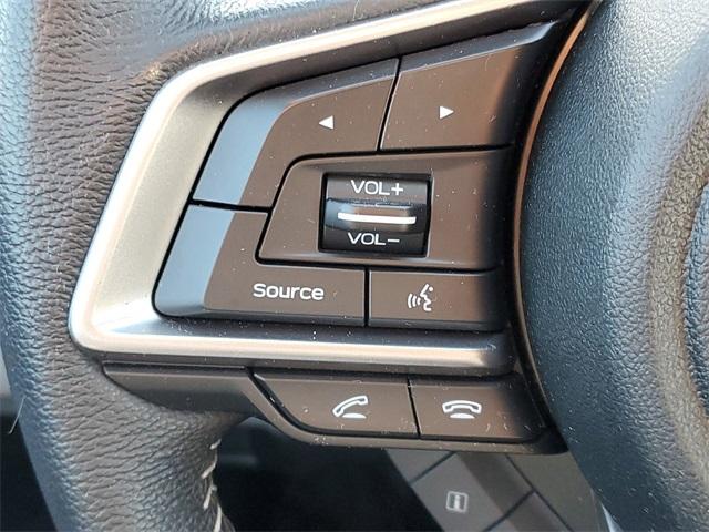 2020 Subaru Legacy Vehicle Photo in GRAND BLANC, MI 48439-8139