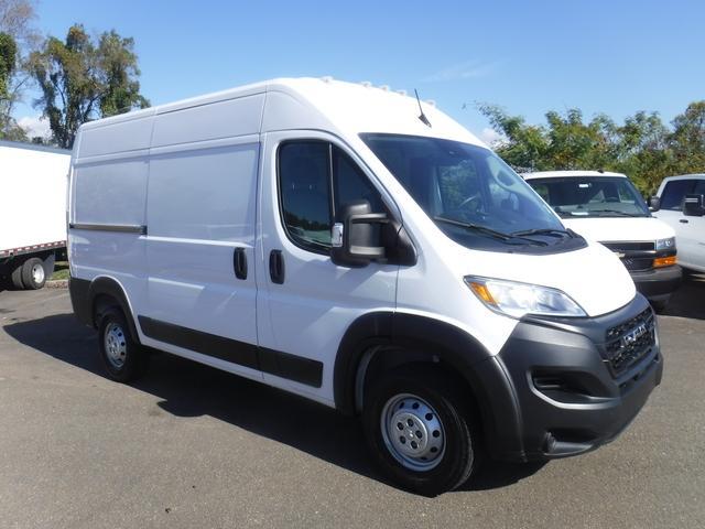 2023 Ram ProMaster Cargo Van Vehicle Photo in JASPER, GA 30143-8655