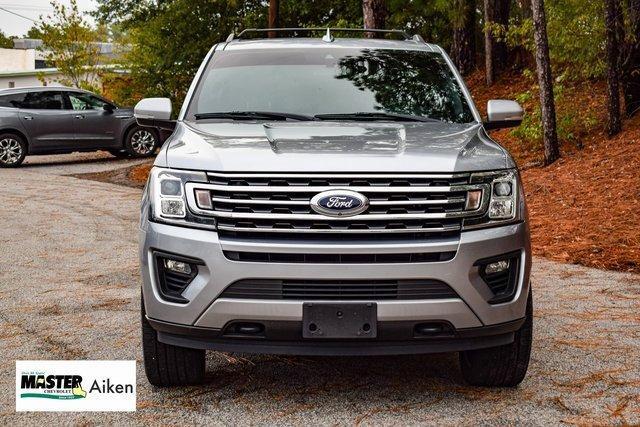 2020 Ford Expedition Vehicle Photo in AIKEN, SC 29801-6313