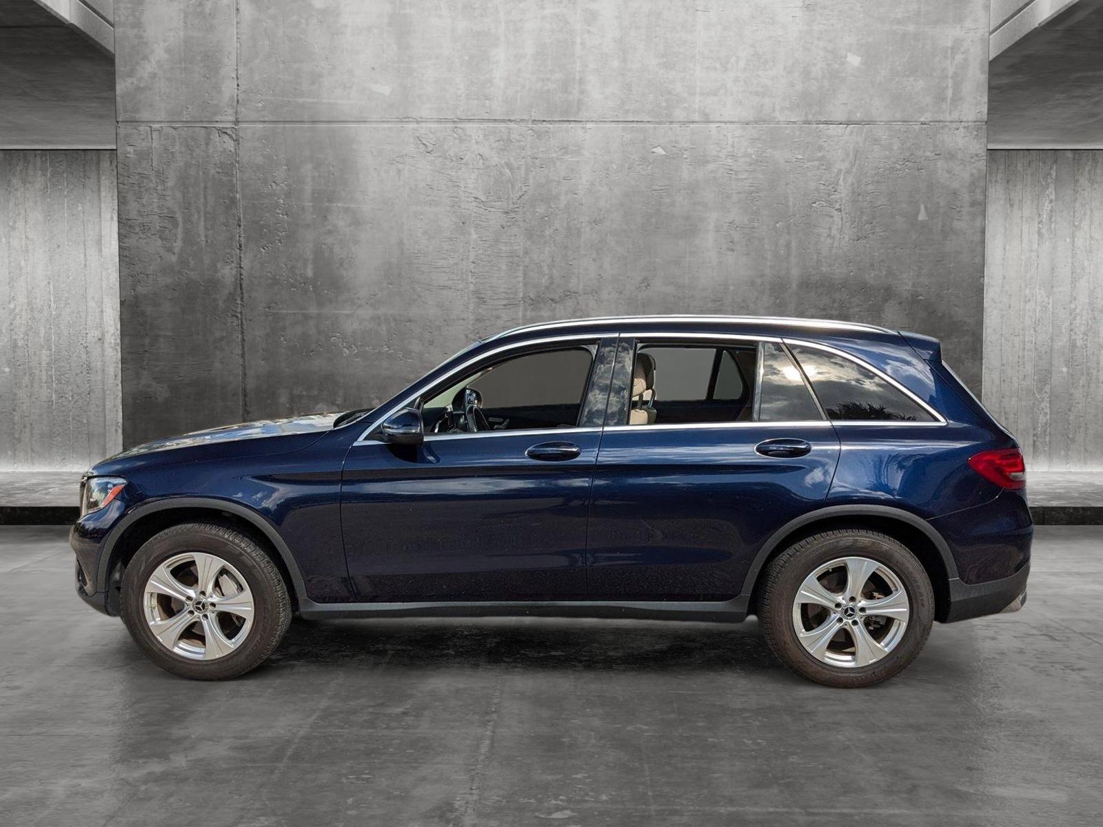 2017 Mercedes-Benz GLC Vehicle Photo in Maitland, FL 32751