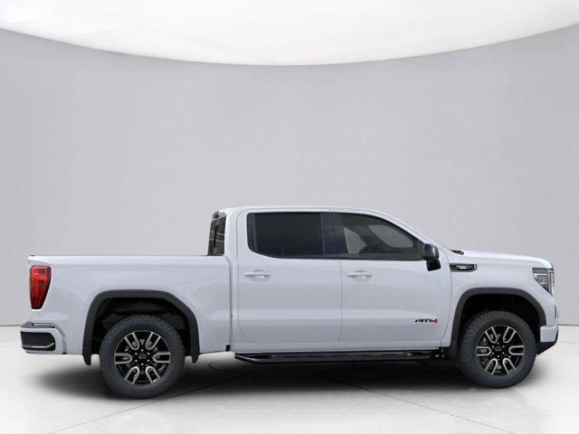 2025 GMC Sierra 1500 Vehicle Photo in LEOMINSTER, MA 01453-2952