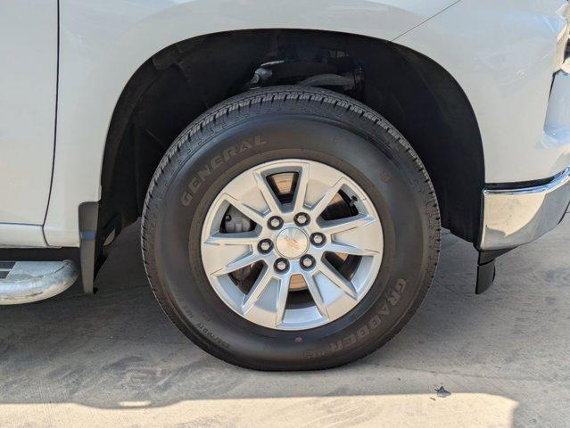 2023 Chevrolet Silverado 1500 Vehicle Photo in SELMA, TX 78154-1459