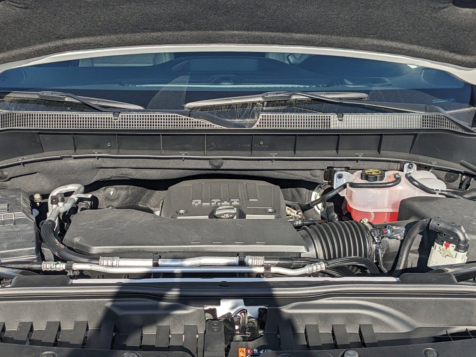 2025 Chevrolet Silverado 1500 Vehicle Photo in MIAMI, FL 33172-3015