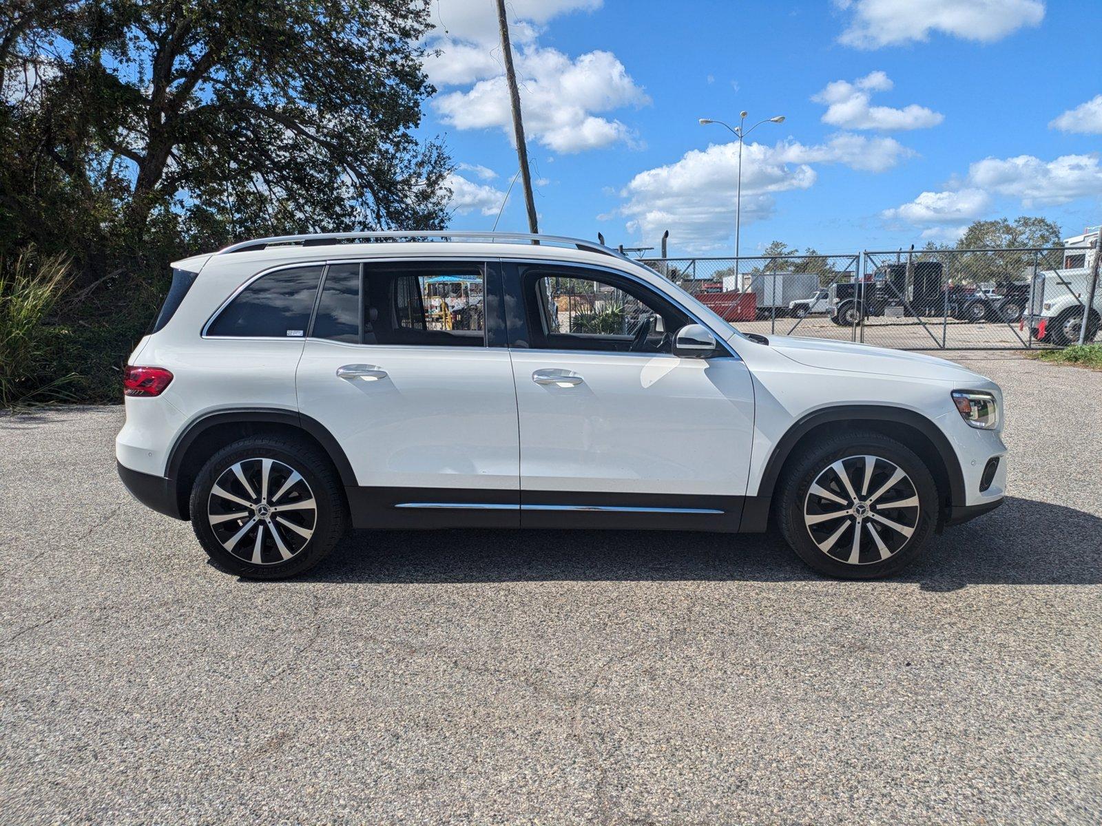 2020 Mercedes-Benz GLB Vehicle Photo in Sarasota, FL 34231