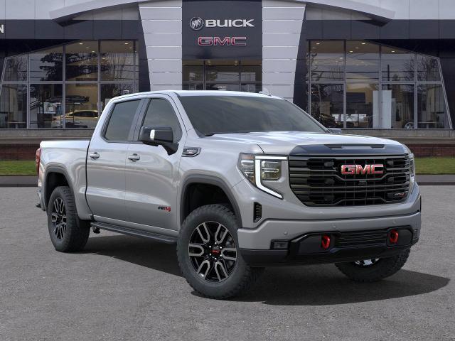 2025 GMC Sierra 1500 Vehicle Photo in PORTLAND, OR 97225-3518