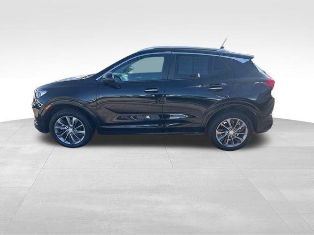 2021 Buick Encore GX Vehicle Photo in MEDINA, OH 44256-9631