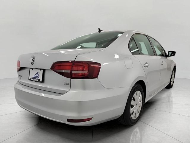 2016 Volkswagen Jetta Sedan Vehicle Photo in NEENAH, WI 54956-2243