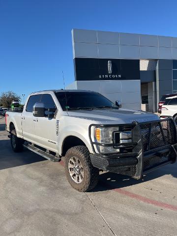 2017 Ford Super Duty F-250 SRW Vehicle Photo in STEPHENVILLE, TX 76401-3713