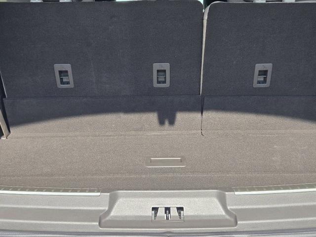 2024 Lincoln Navigator Vehicle Photo in Stephenville, TX 76401-3713