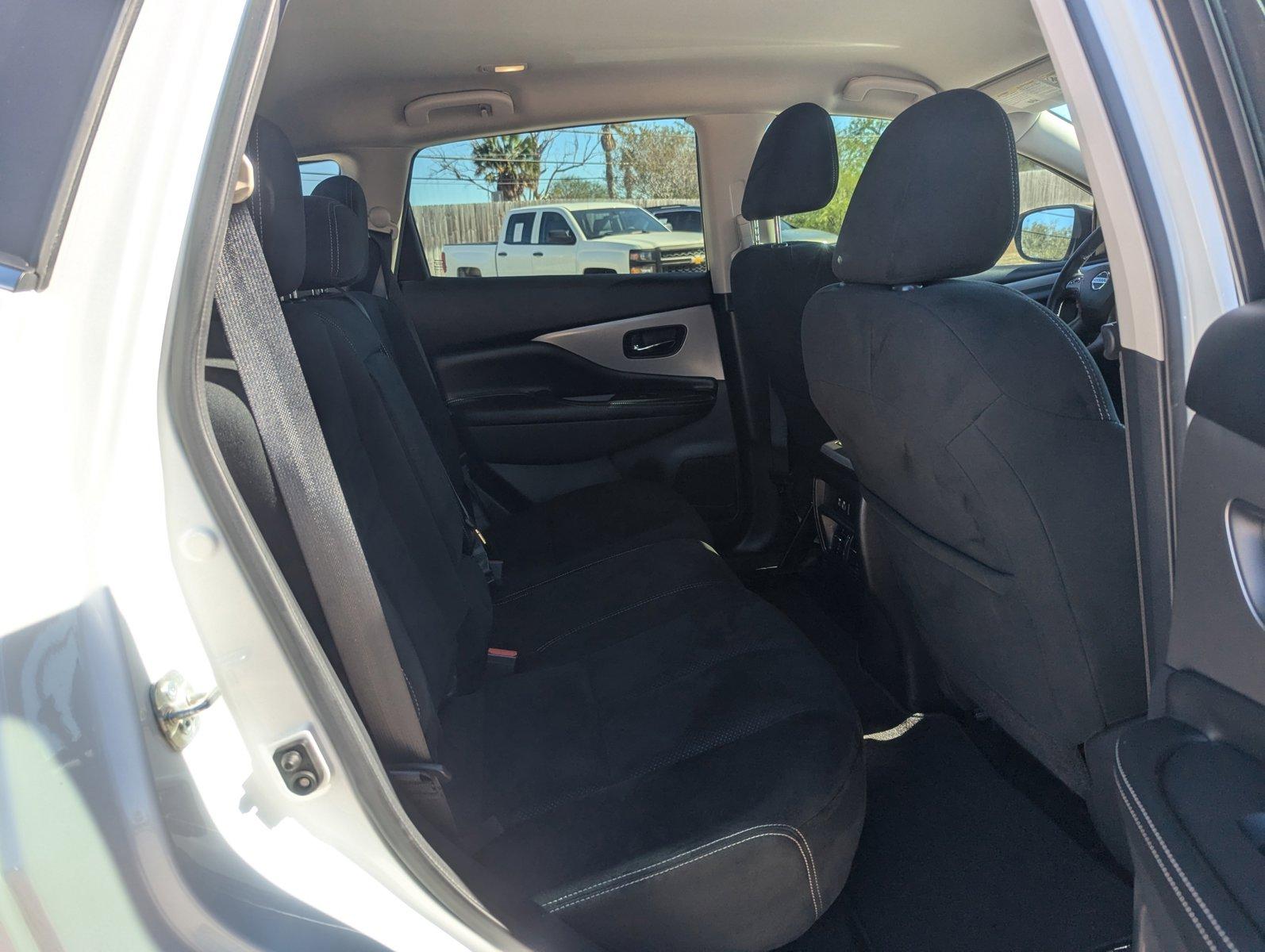 2020 Nissan Murano Vehicle Photo in CORPUS CHRISTI, TX 78412-4902