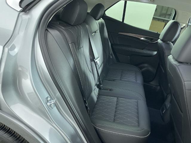 2023 Buick Envision Vehicle Photo in GILBERT, AZ 85297-0402