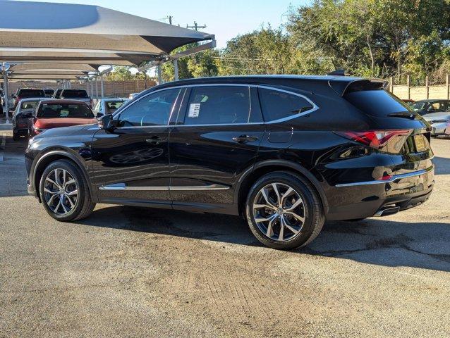 2023 Acura MDX Vehicle Photo in San Antonio, TX 78230