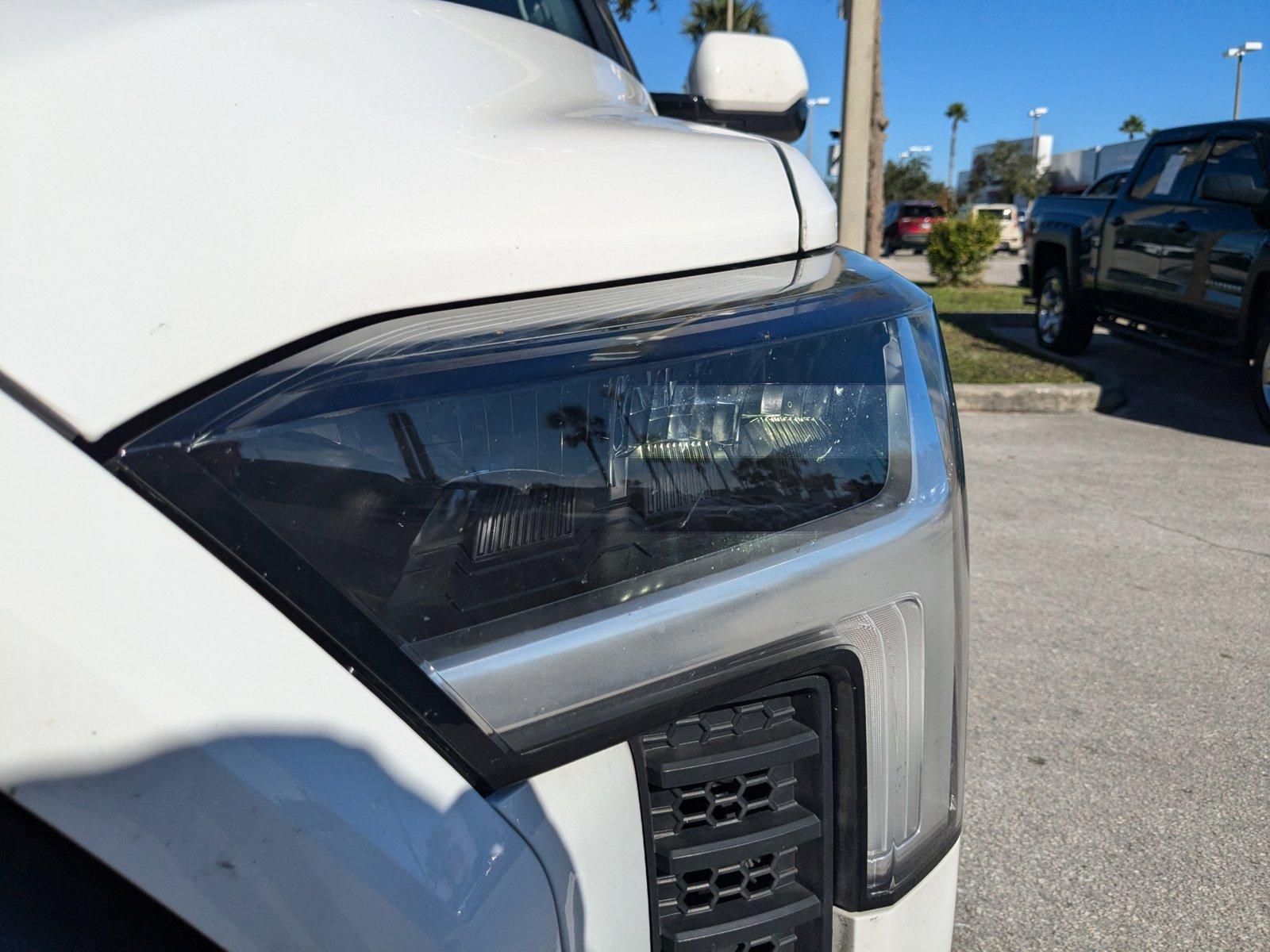 2022 Toyota Tundra 2WD Vehicle Photo in Winter Park, FL 32792