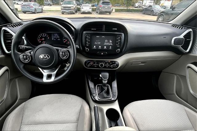 2020 Kia Soul Vehicle Photo in Houston, TX 77007