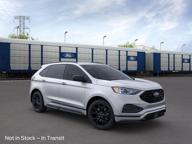 2024 Ford Edge Vehicle Photo in Winslow, AZ 86047-2439