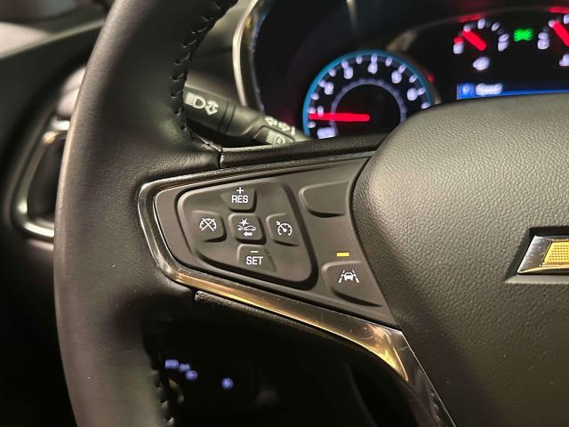 2021 Chevrolet Equinox Vehicle Photo in DOUGLASTON, NY 11362-1062