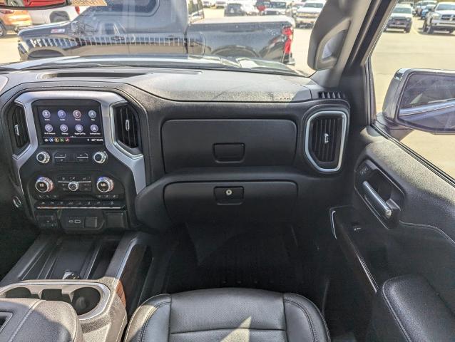 2019 GMC Sierra 1500 Vehicle Photo in POMEROY, OH 45769-1023