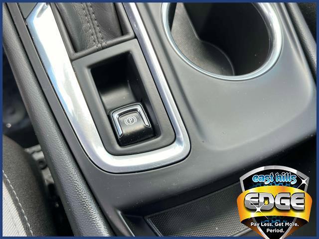 2021 Chevrolet Equinox Vehicle Photo in FREEPORT, NY 11520-3923