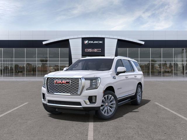 2024 GMC Yukon Vehicle Photo in LAUREL, MD 20707-4622