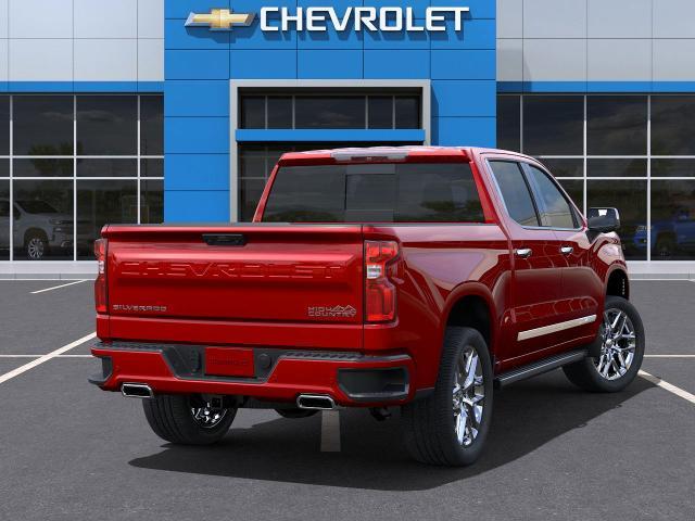 2024 Chevrolet Silverado 1500 Vehicle Photo in ANCHORAGE, AK 99515-2026