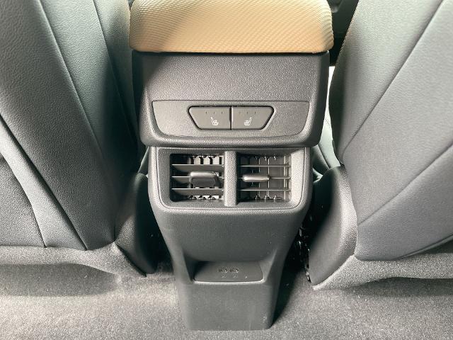 2025 Chevrolet Equinox Vehicle Photo in THOMPSONTOWN, PA 17094-9014