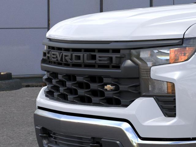 2025 Chevrolet Silverado 1500 Vehicle Photo in KANSAS CITY, MO 64114-4502