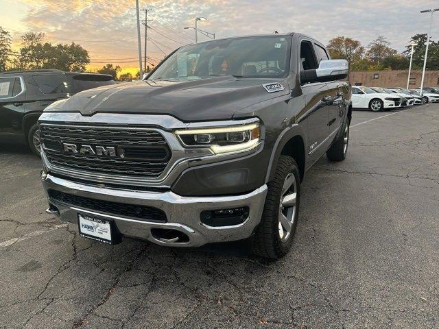 2022 Ram 1500 Vehicle Photo in Saint Charles, IL 60174