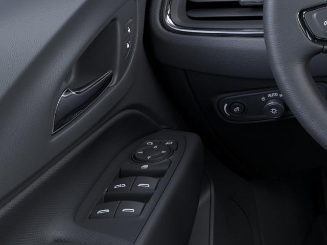 2023 Chevrolet Equinox Vehicle Photo in INDIANAPOLIS, IN 46227-0991