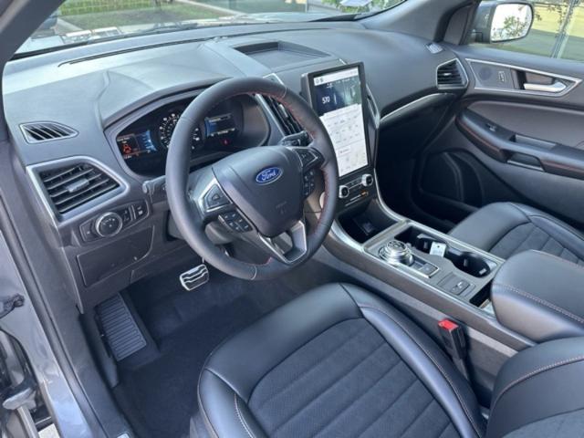 2024 Ford Edge Vehicle Photo in Terrell, TX 75160